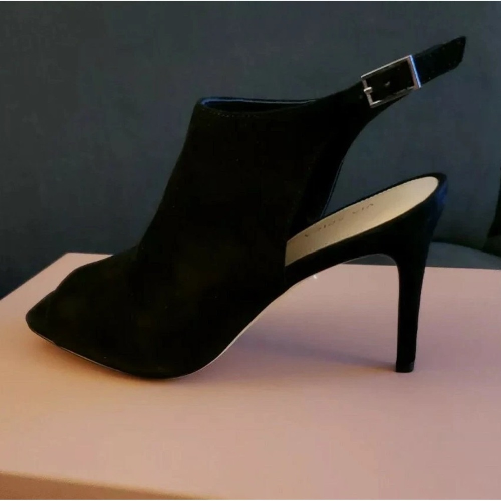 Via spiga heels